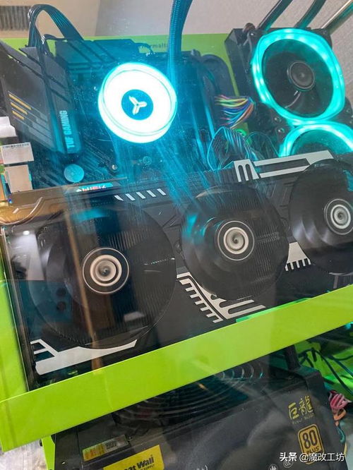 3500元3060顯卡 2021年電腦硬件行情大漲，過個年，懵了——計算機硬件開發的思考